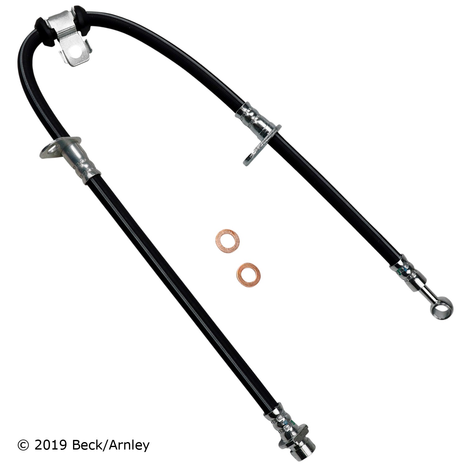BRAKE HOSE