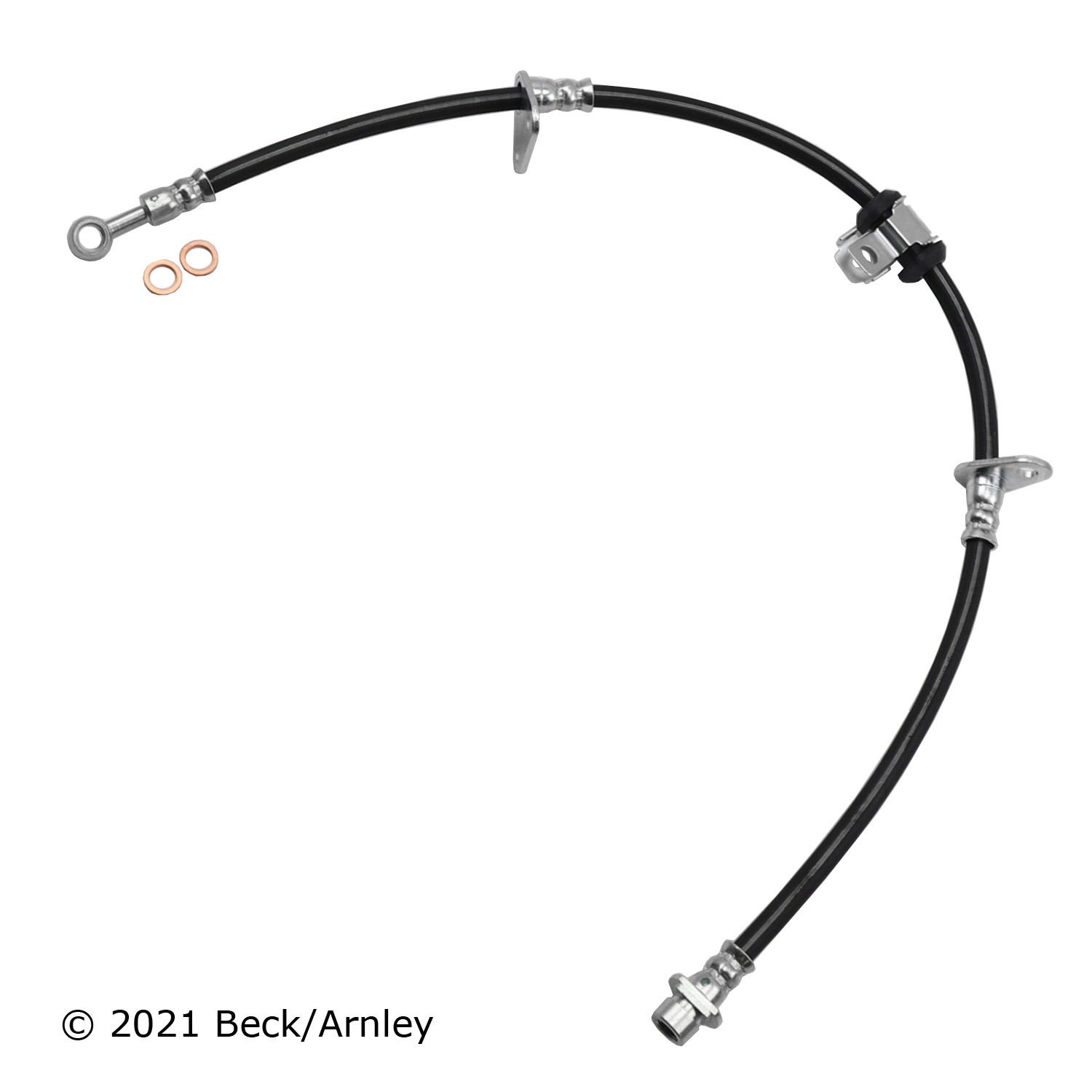 BRAKE HOSE
