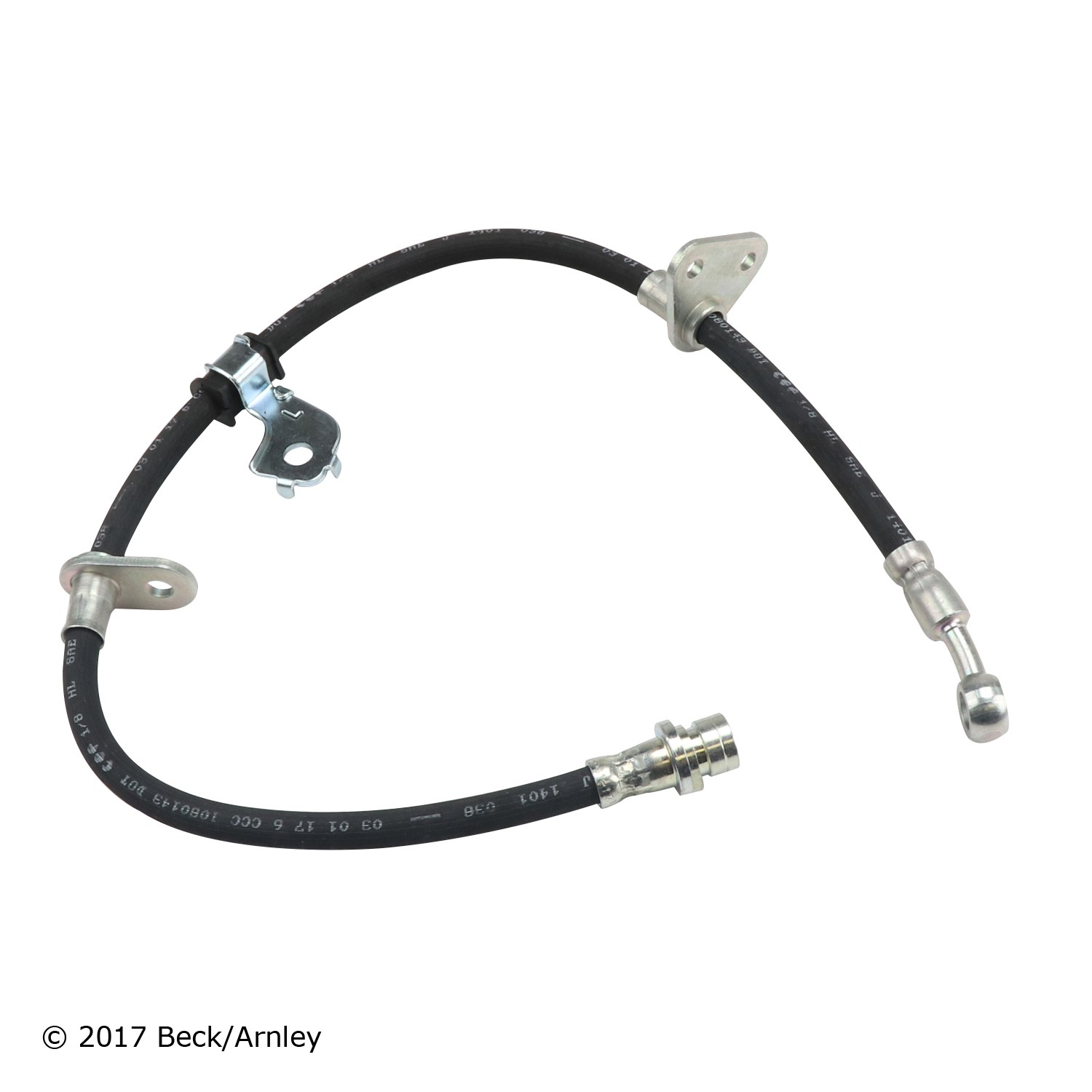 BRAKE HOSE