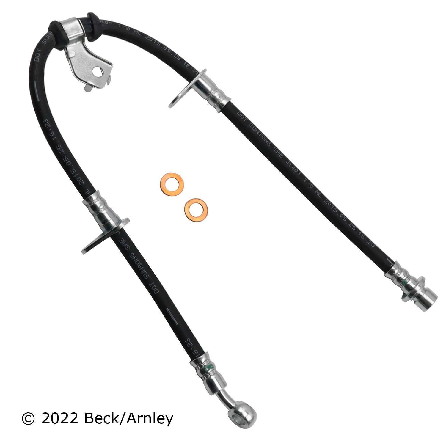 BRAKE HOSE