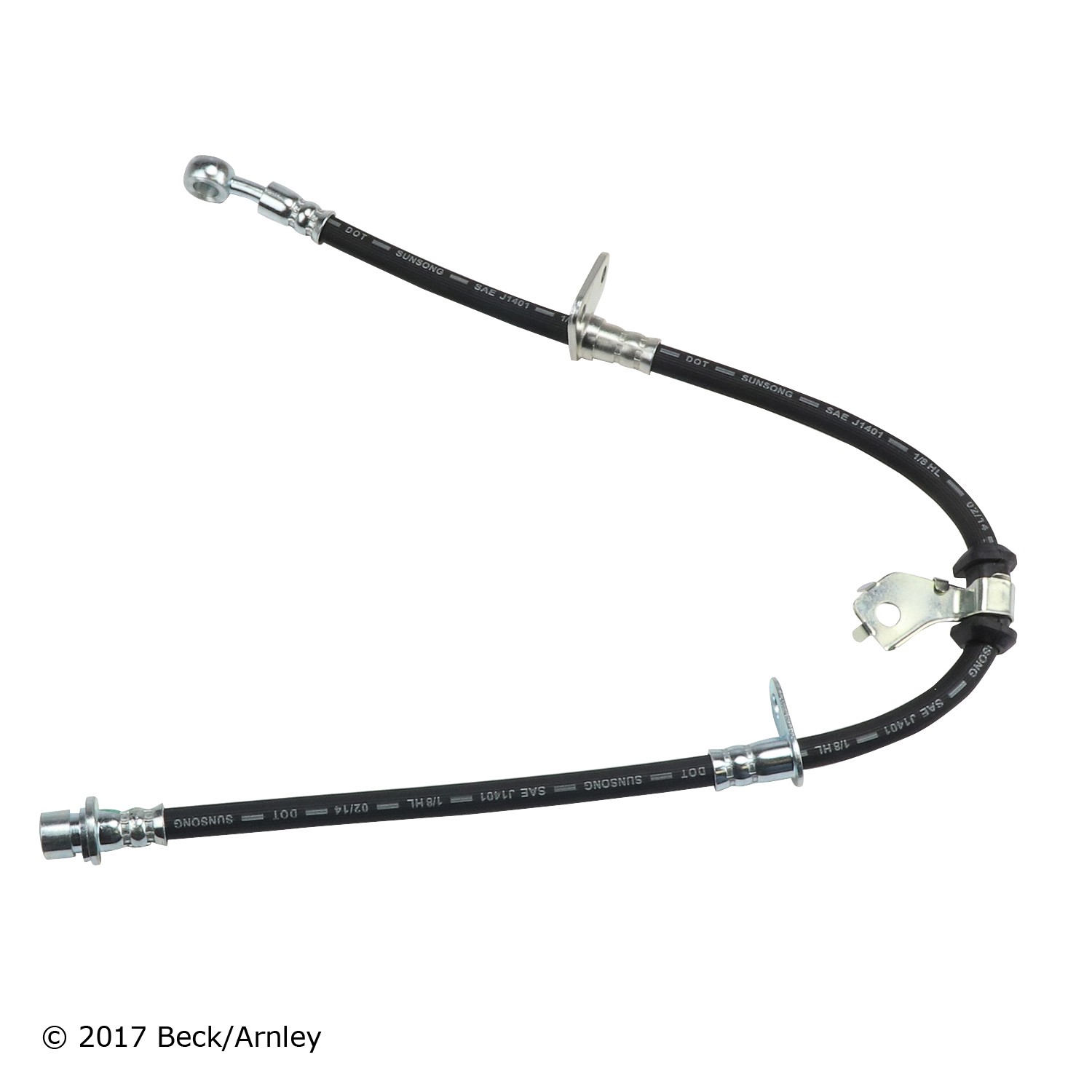 BRAKE HOSE