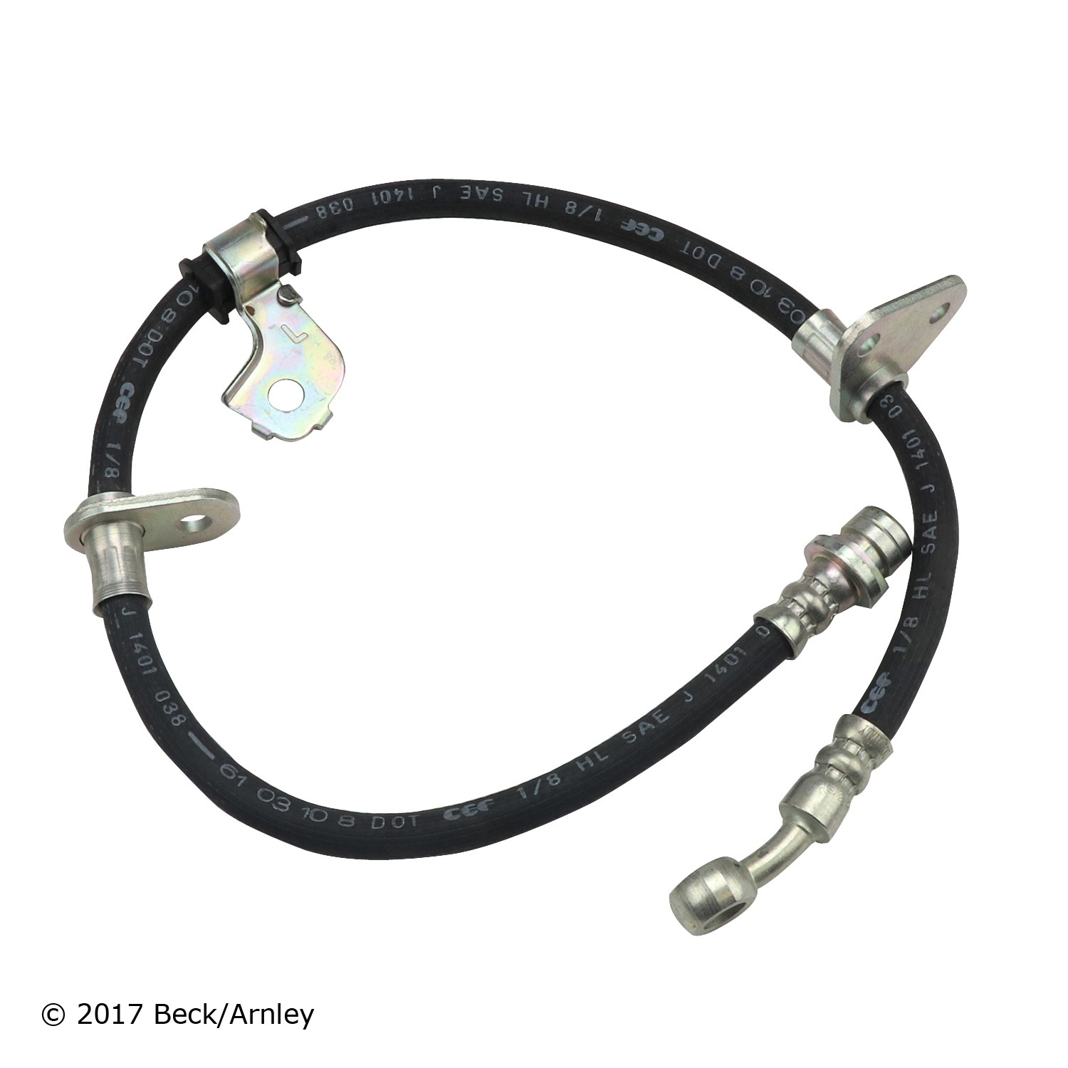 BRAKE HOSE