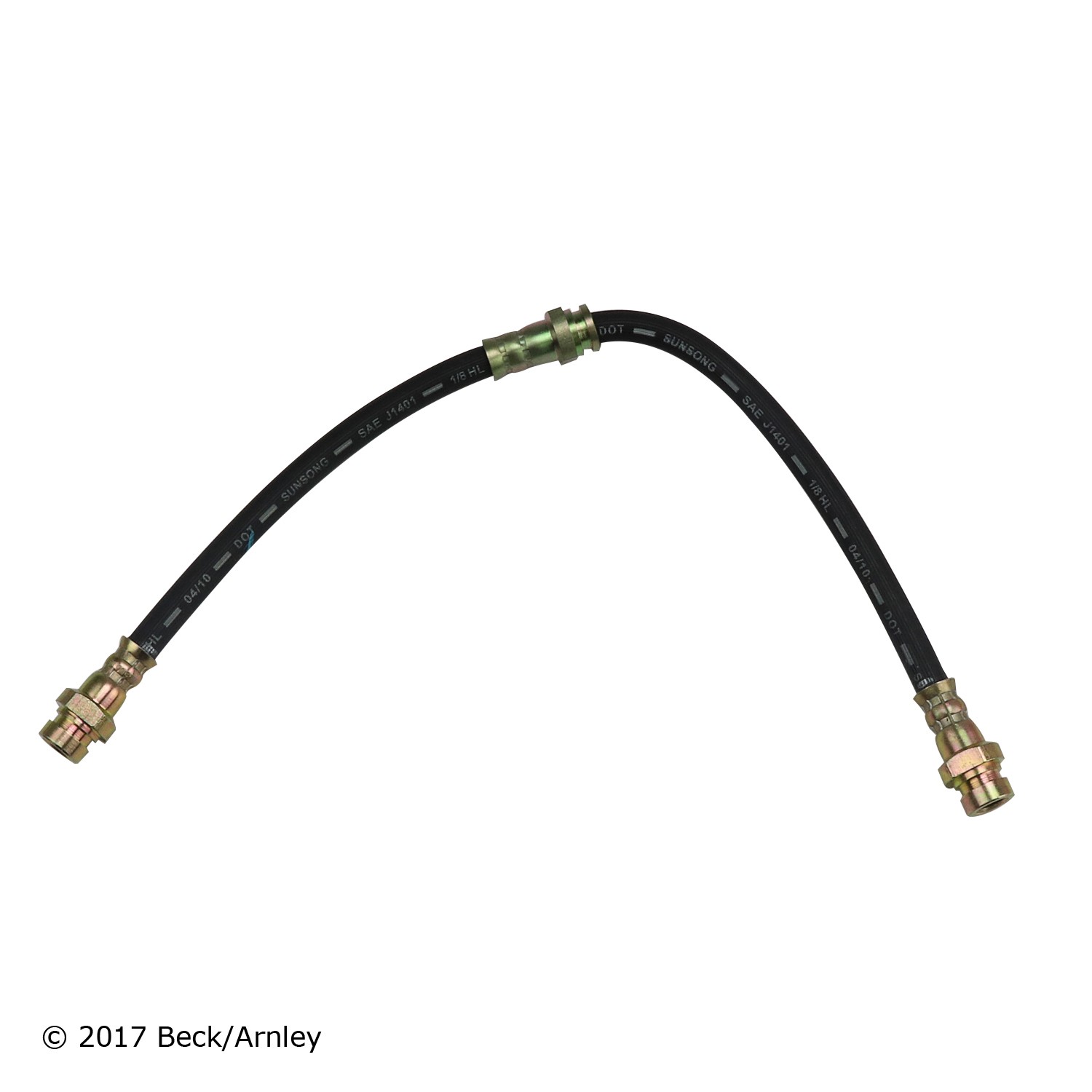 BRAKE HOSE