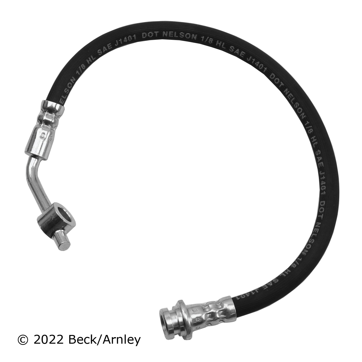 BRAKE HOSE
