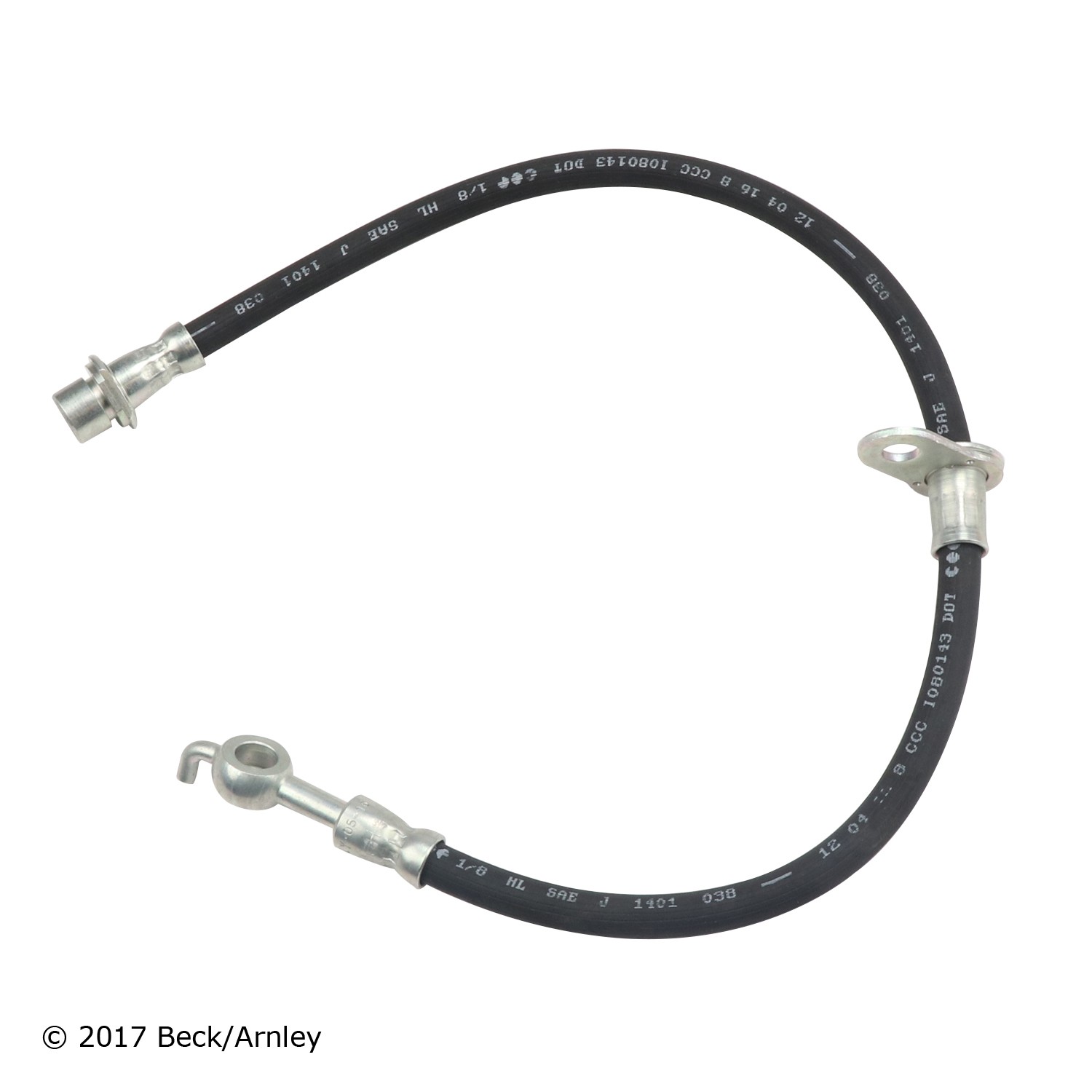 BRAKE HOSE
