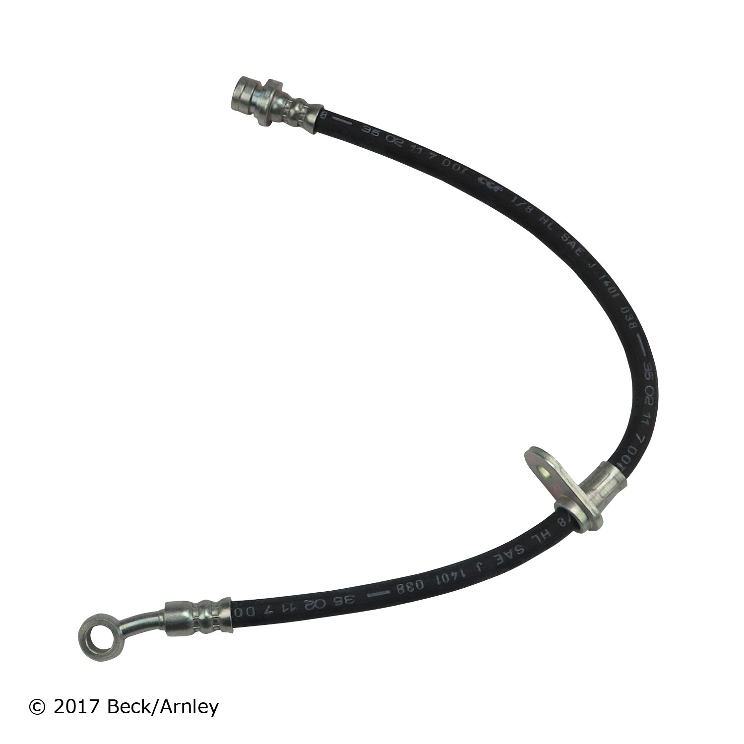 BRAKE HOSE
