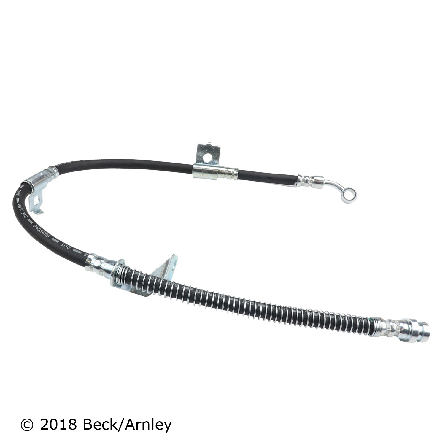 BRAKE HOSE