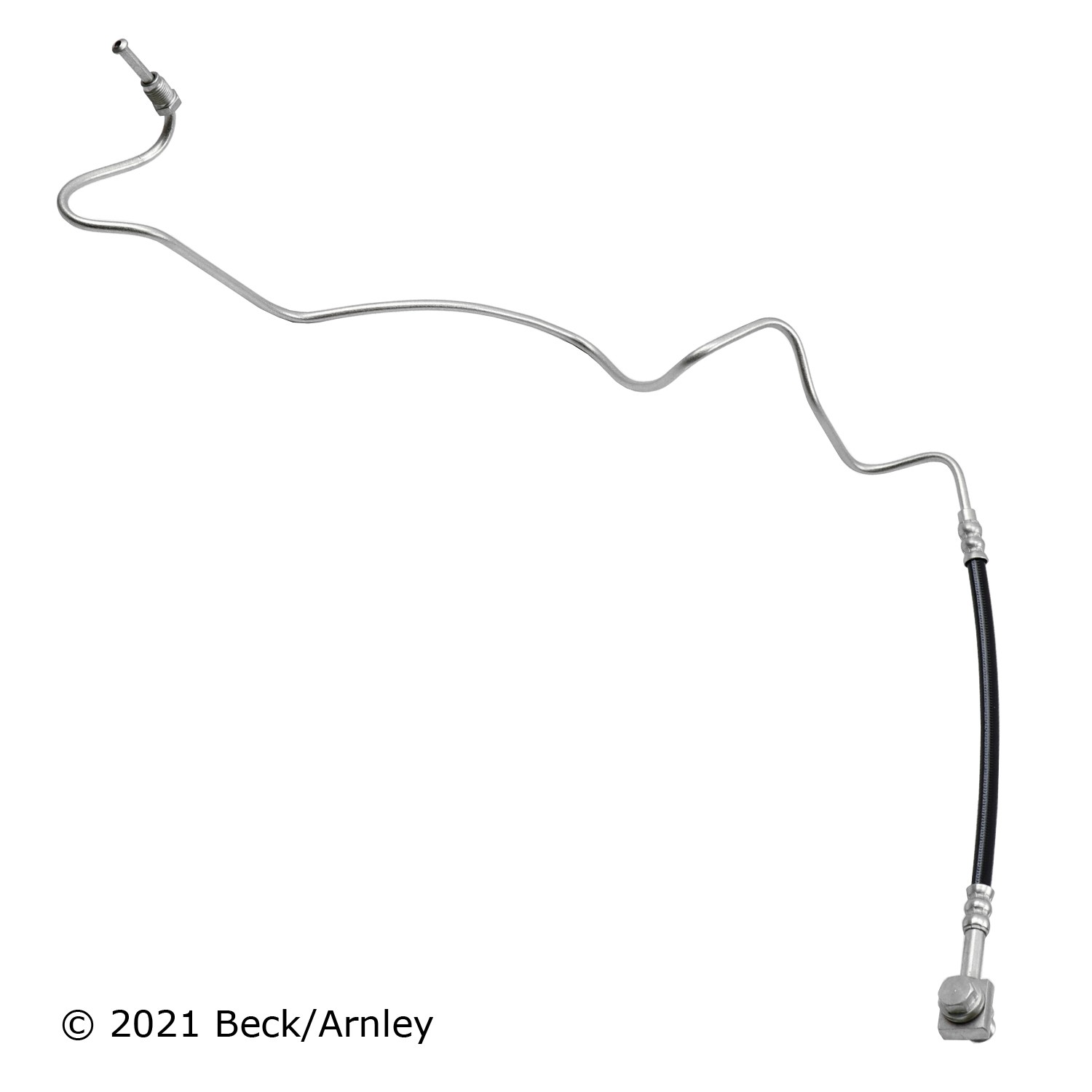 BRAKE HOSE
