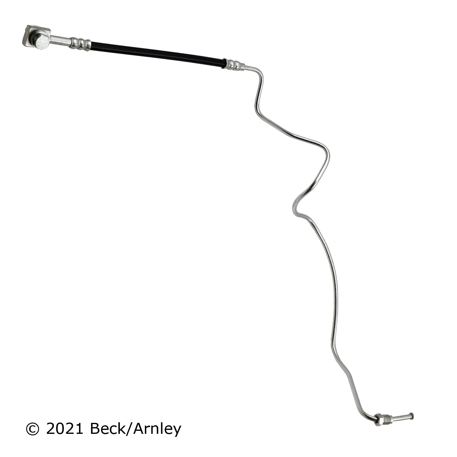 BRAKE HOSE