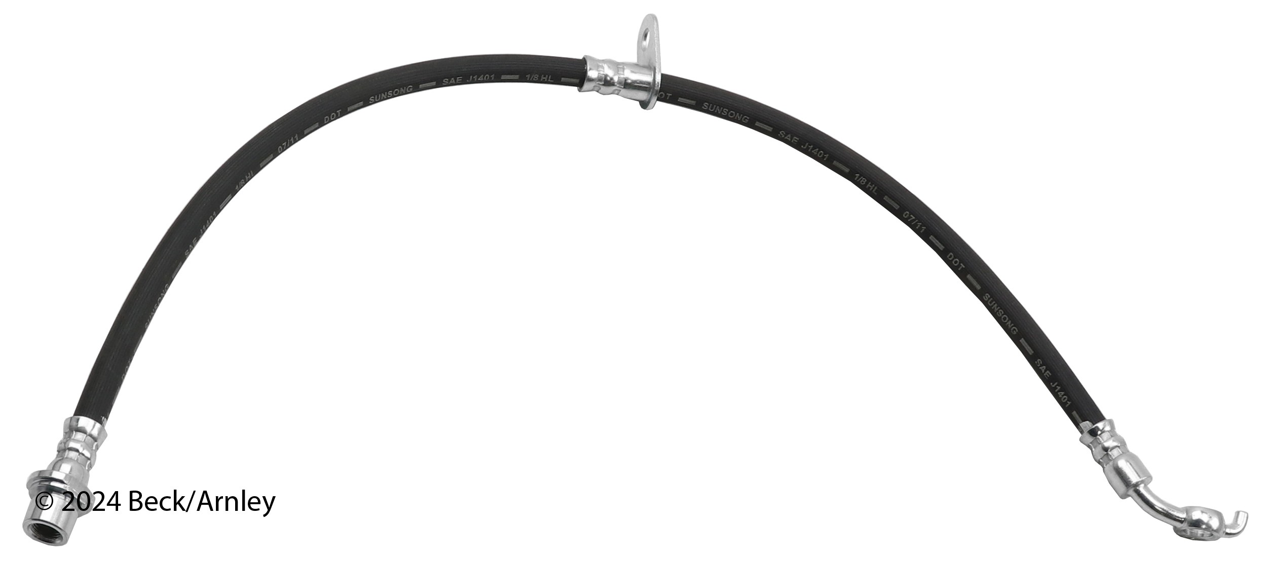 BRAKE HOSE