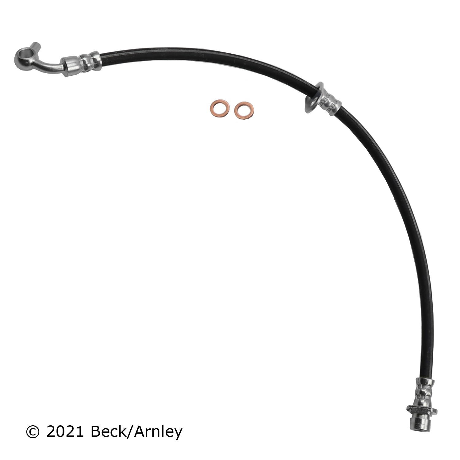 BRAKE HOSE