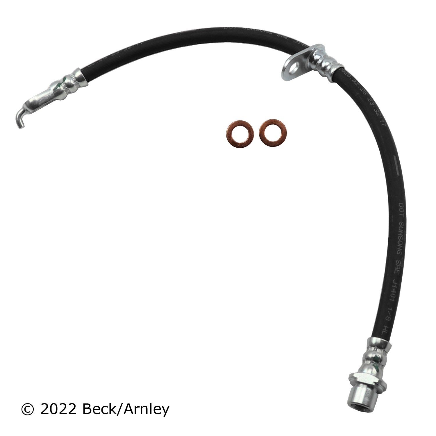 BRAKE HOSE