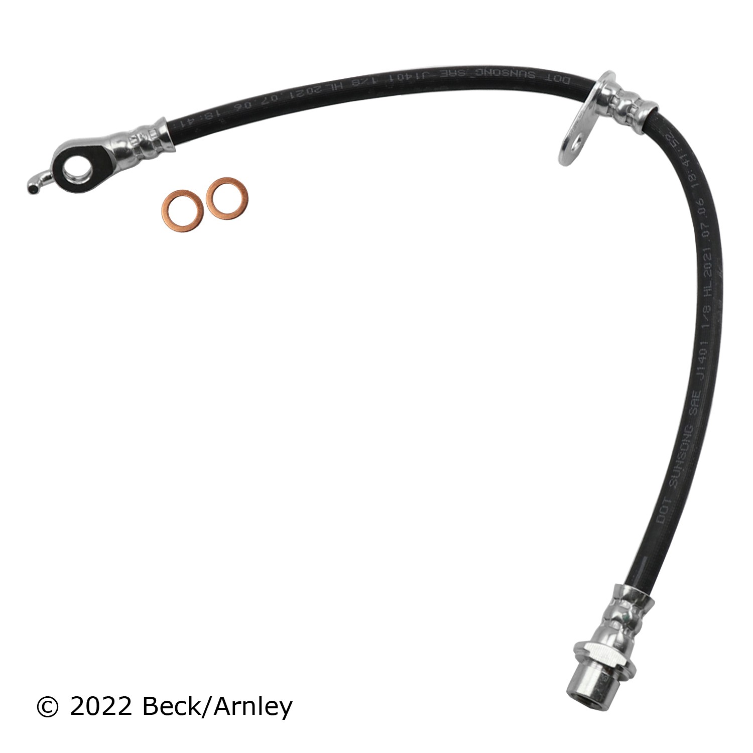 BRAKE HOSE