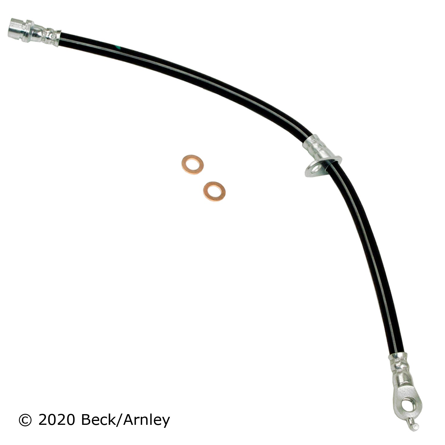 BRAKE HOSE