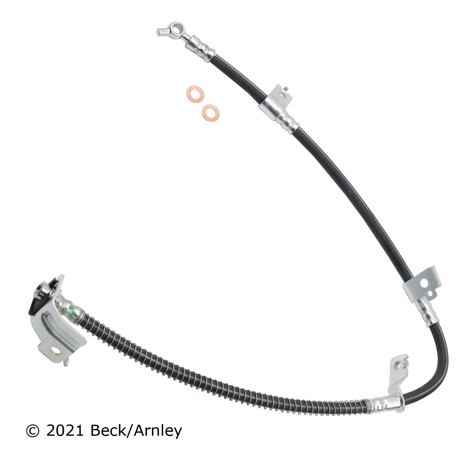 BRAKE HOSE