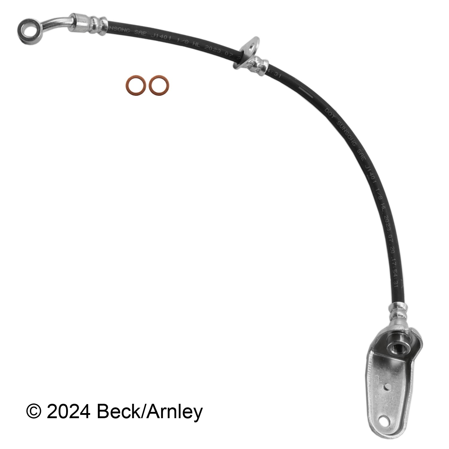 BRAKE HOSE