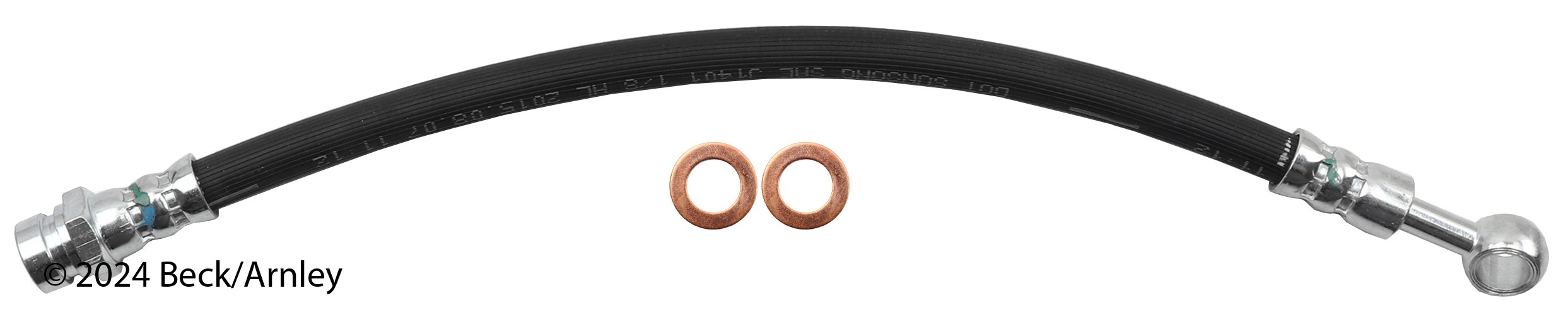 BRAKE HOSE