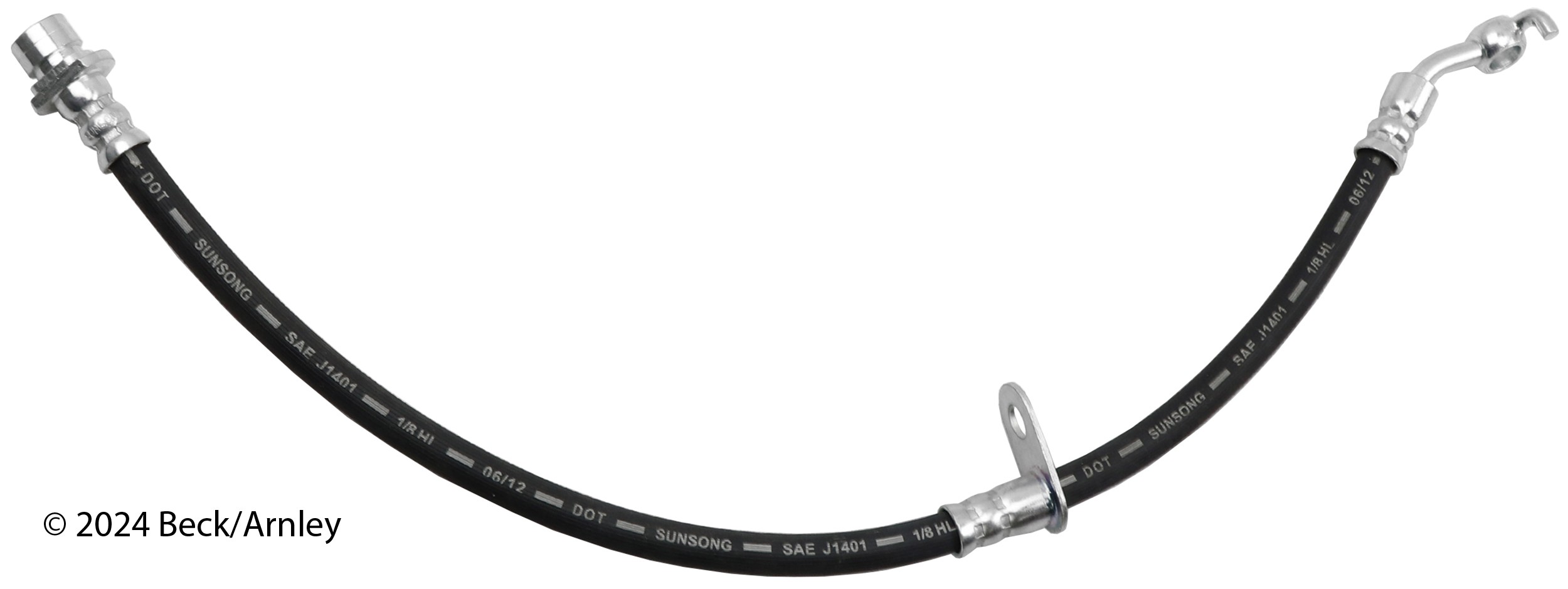 BRAKE HOSE