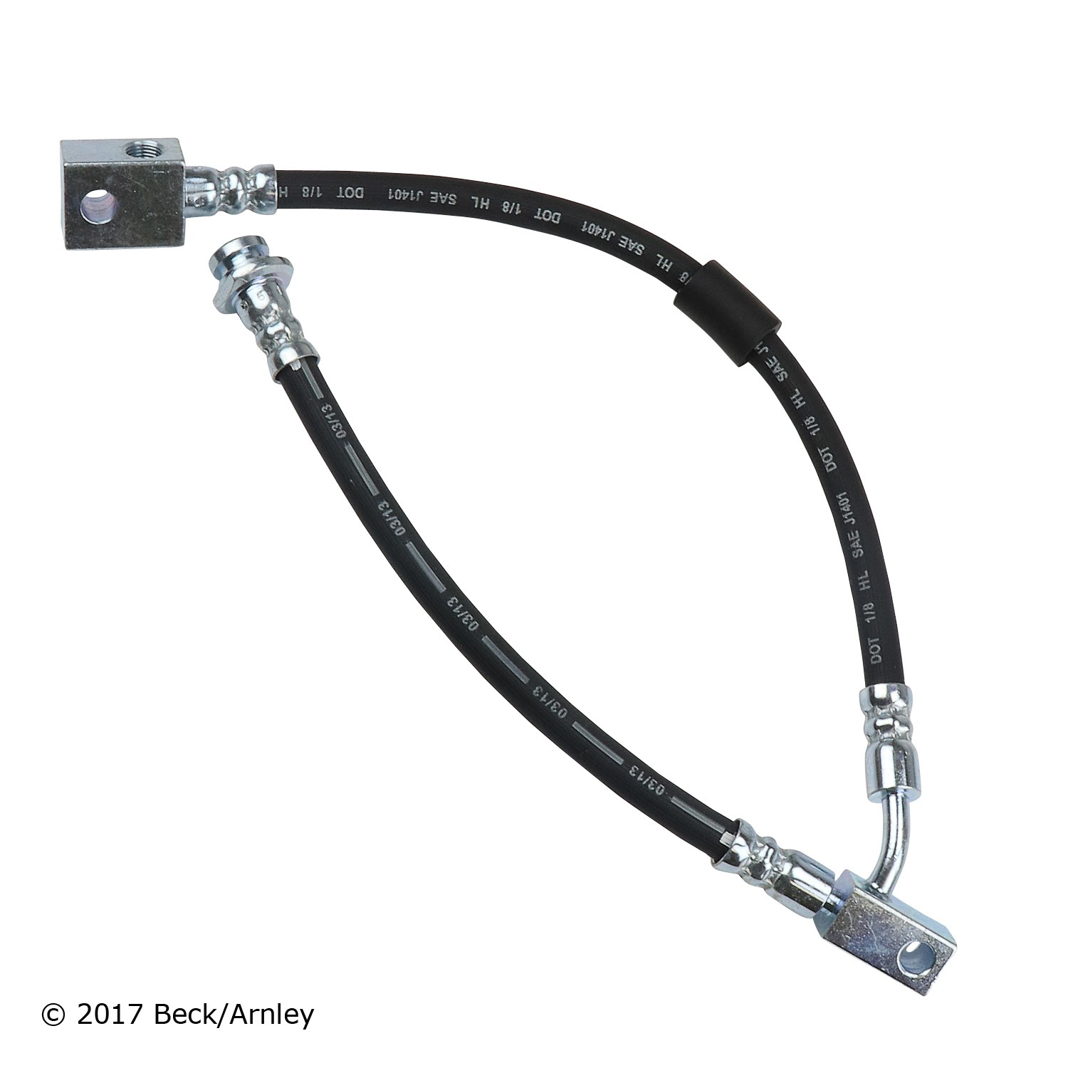 BRAKE HOSE