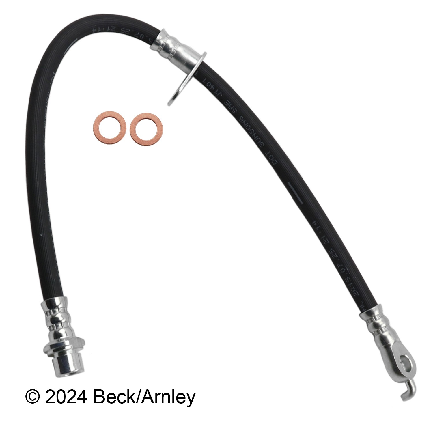 BRAKE HOSE