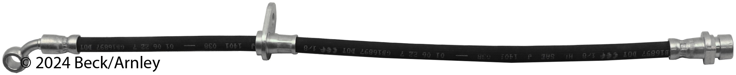 BRAKE HOSE