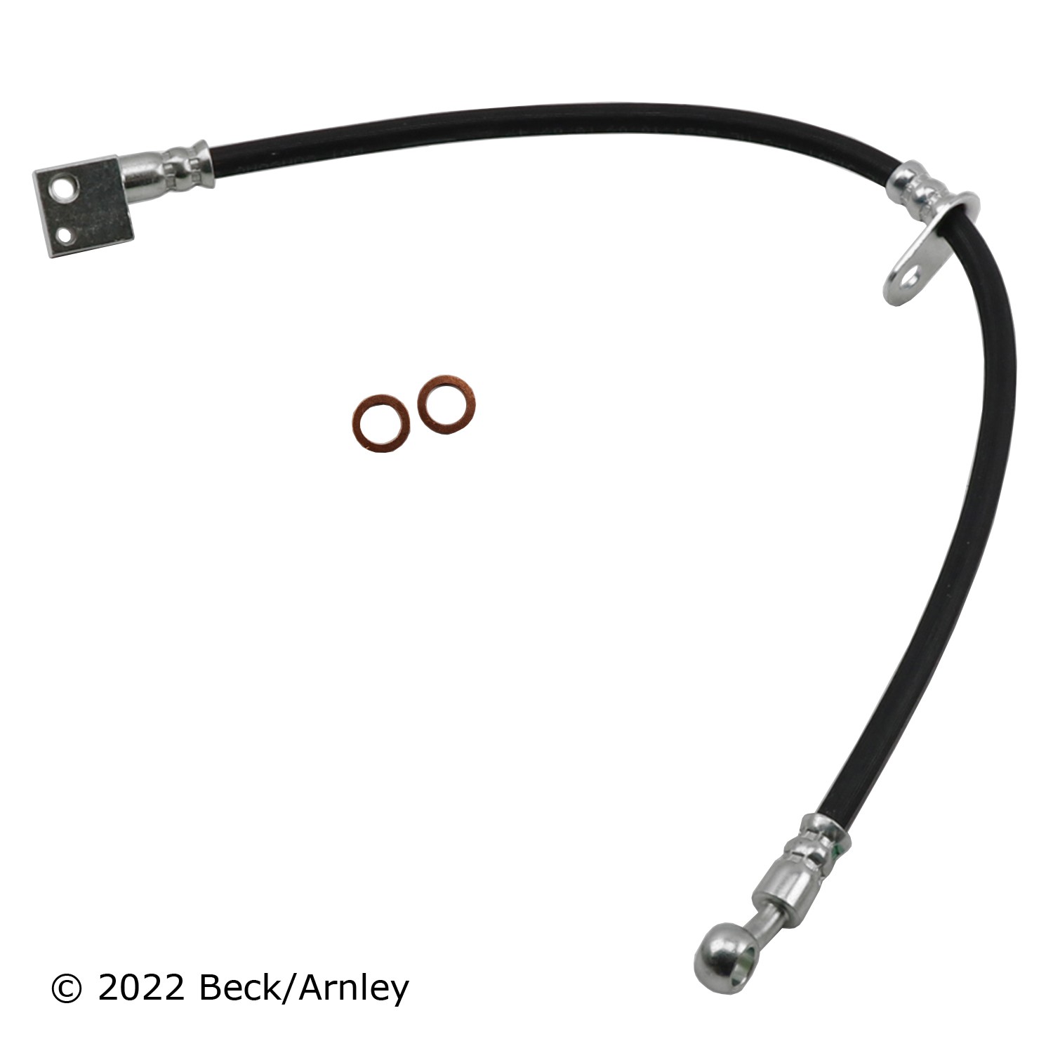 BRAKE HOSE
