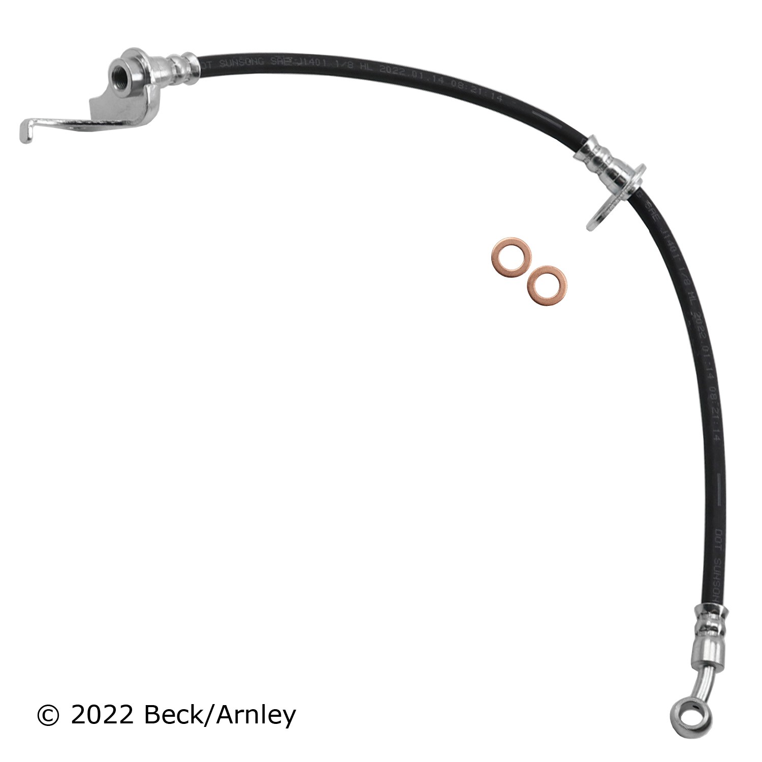 BRAKE HOSE