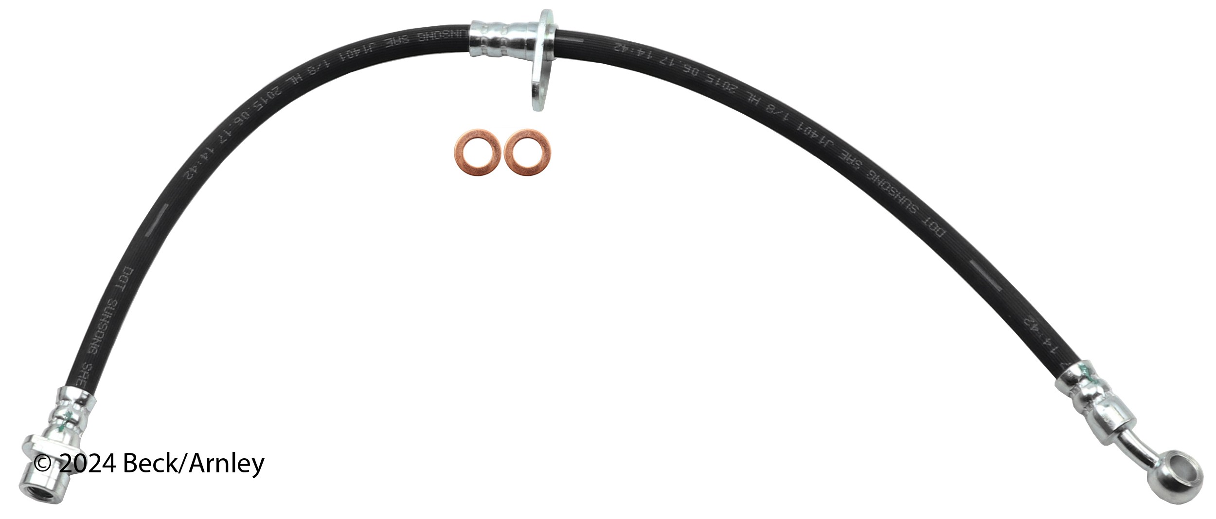 BRAKE HOSE