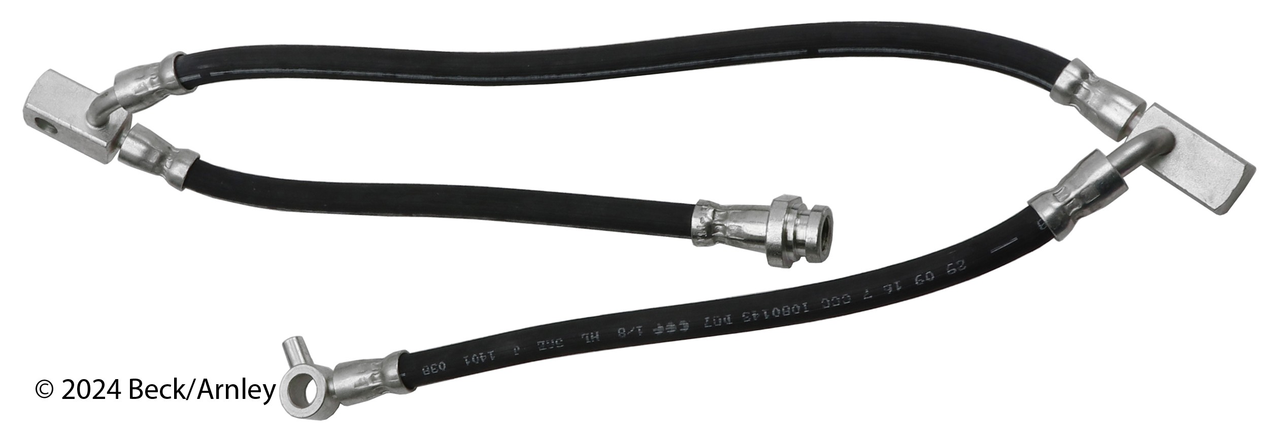 BRAKE HOSE