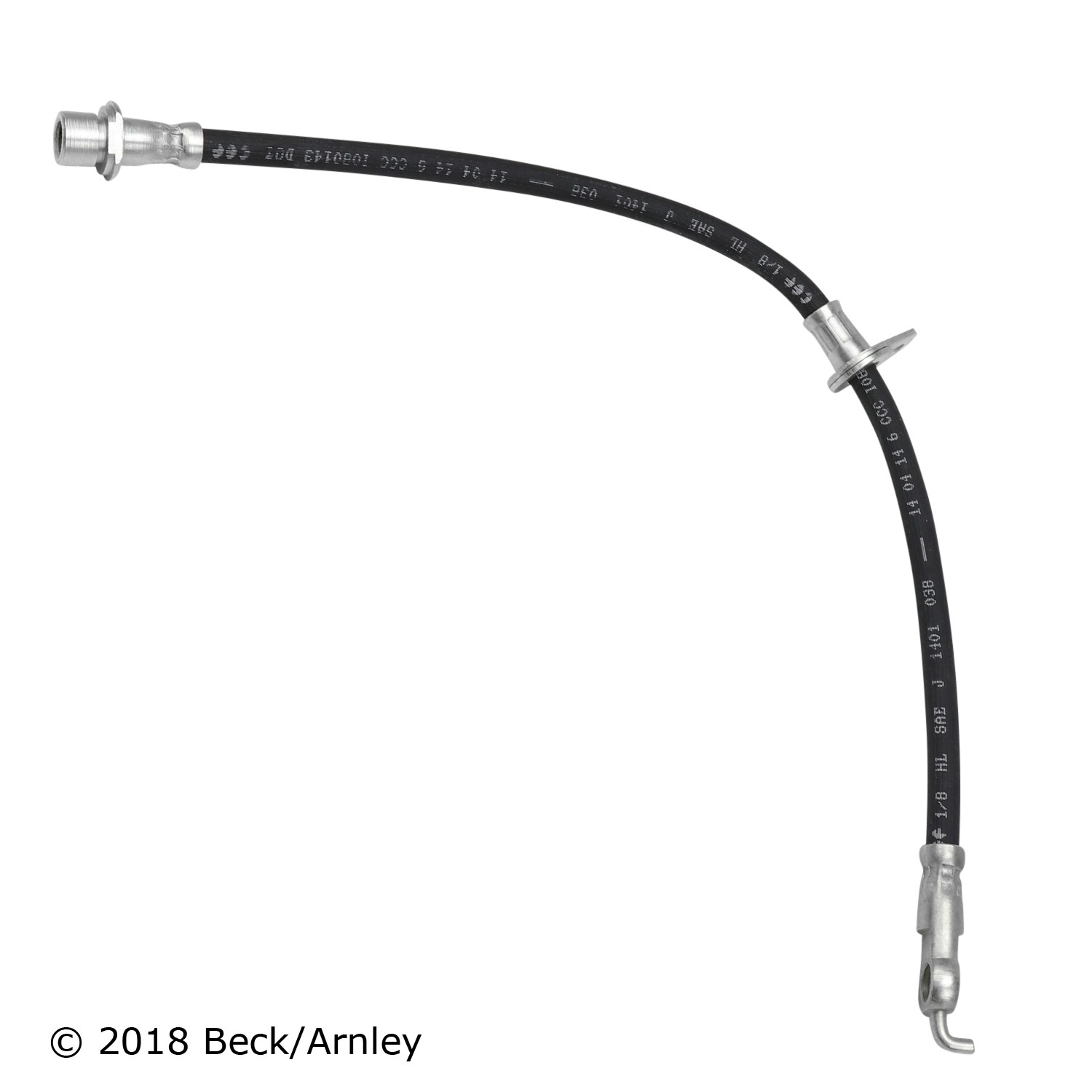 BRAKE HOSE