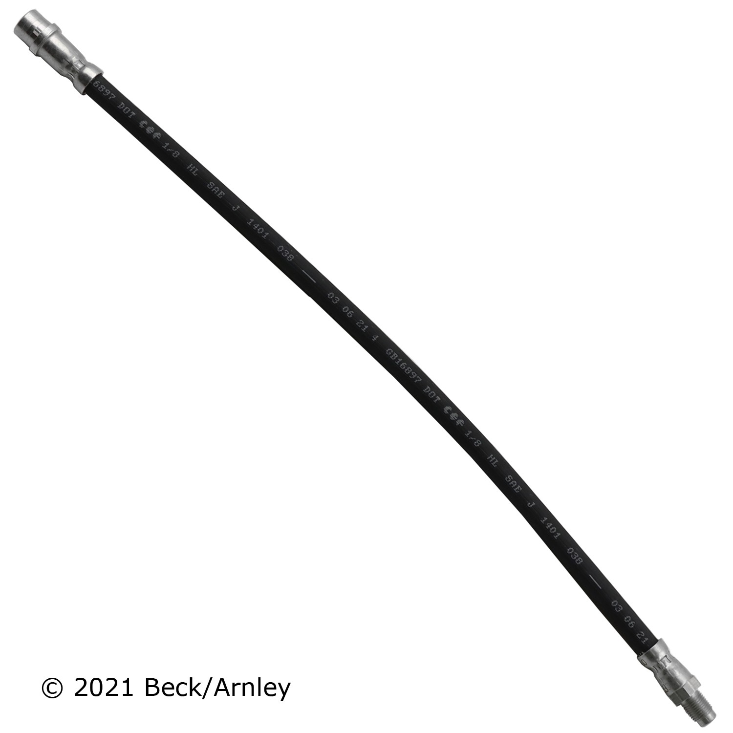 BRAKE HOSE