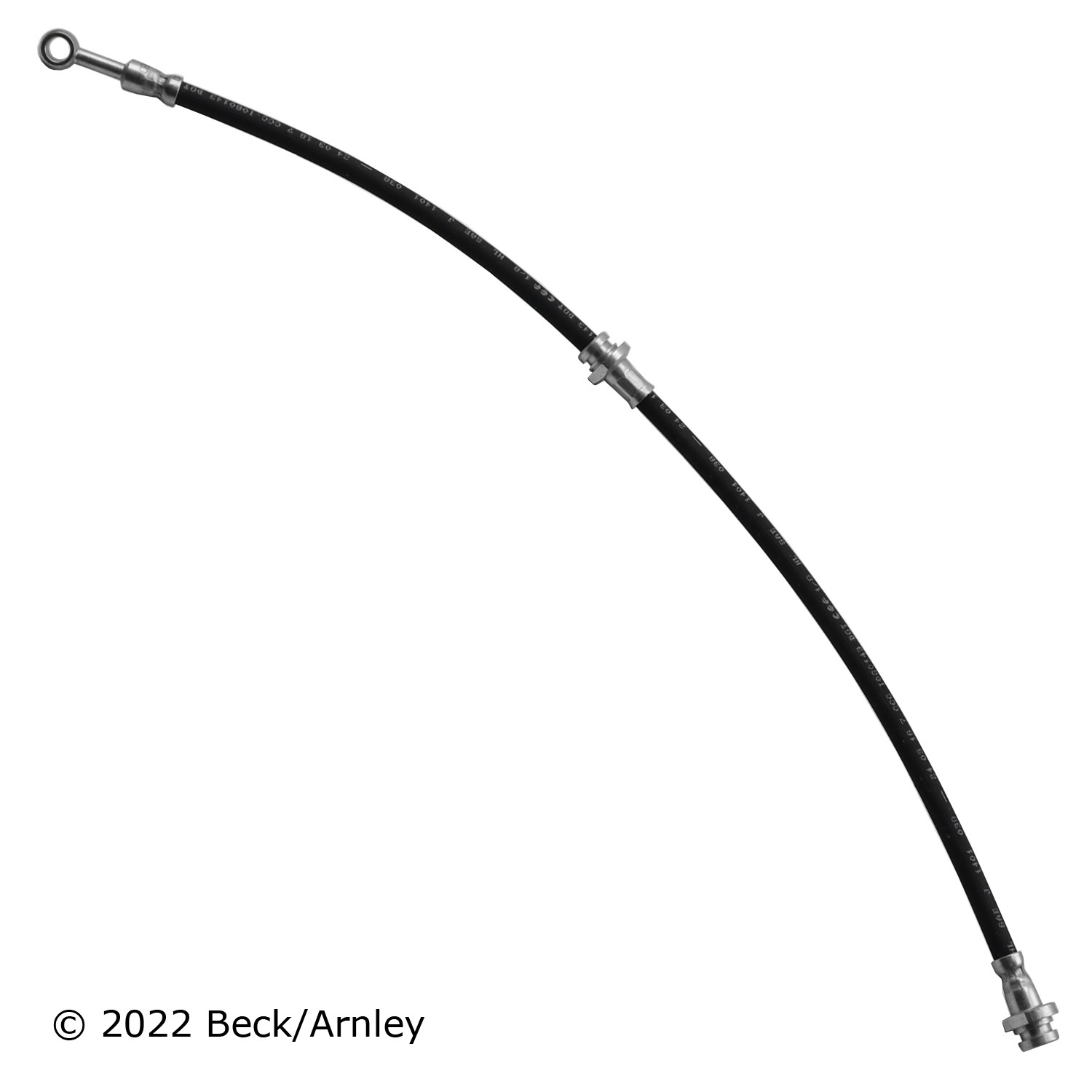 BRAKE HOSE