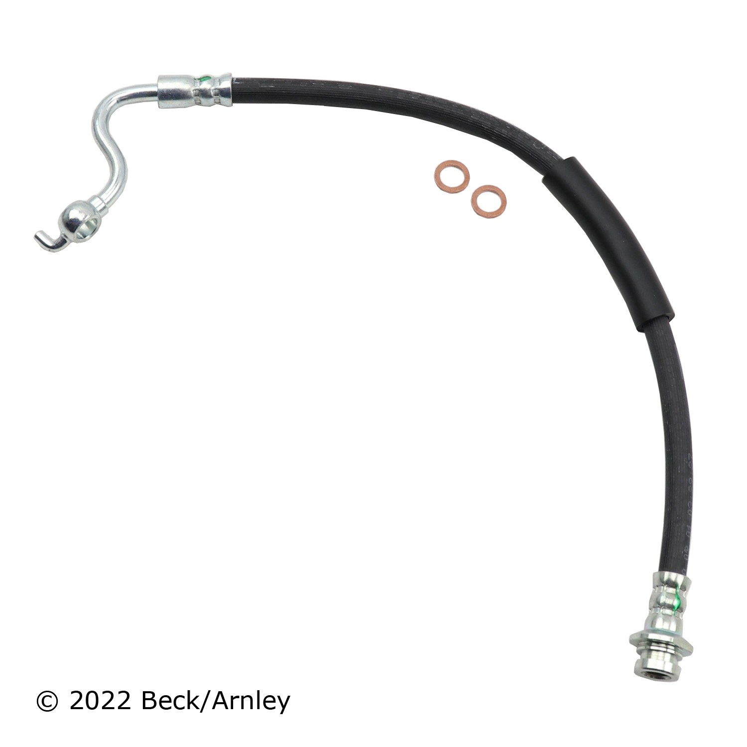 BRAKE HOSE