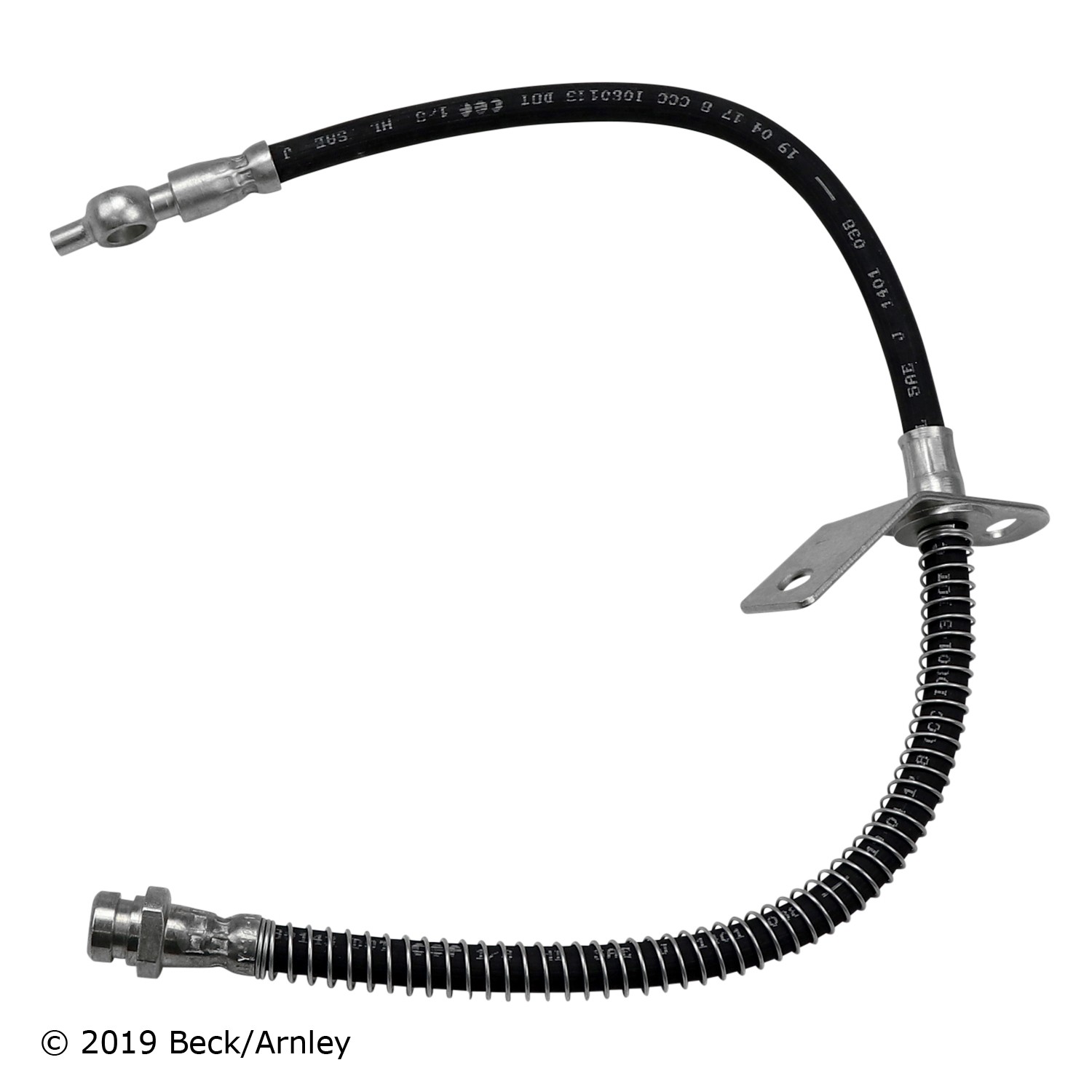 BRAKE HOSE