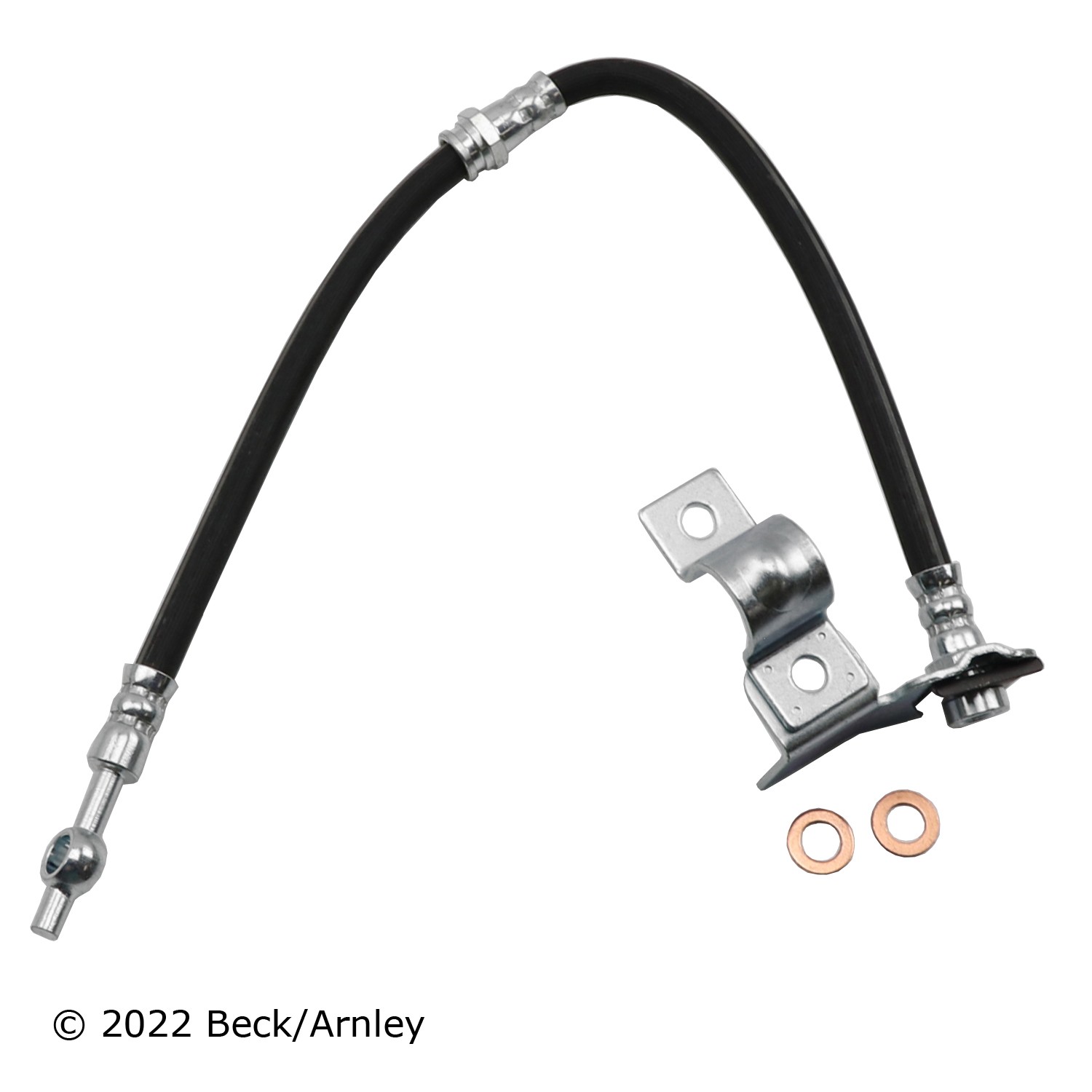 BRAKE HOSE