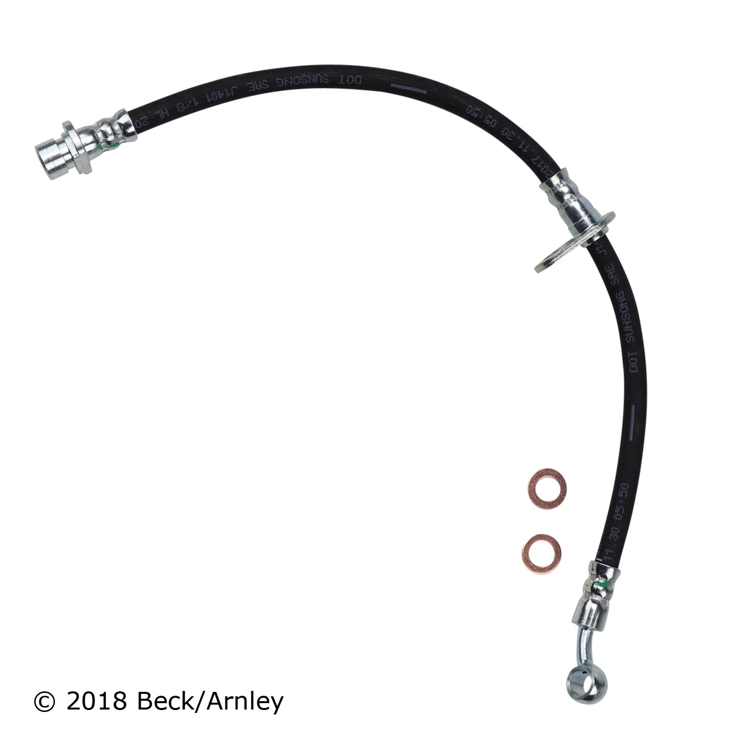 BRAKE HOSE