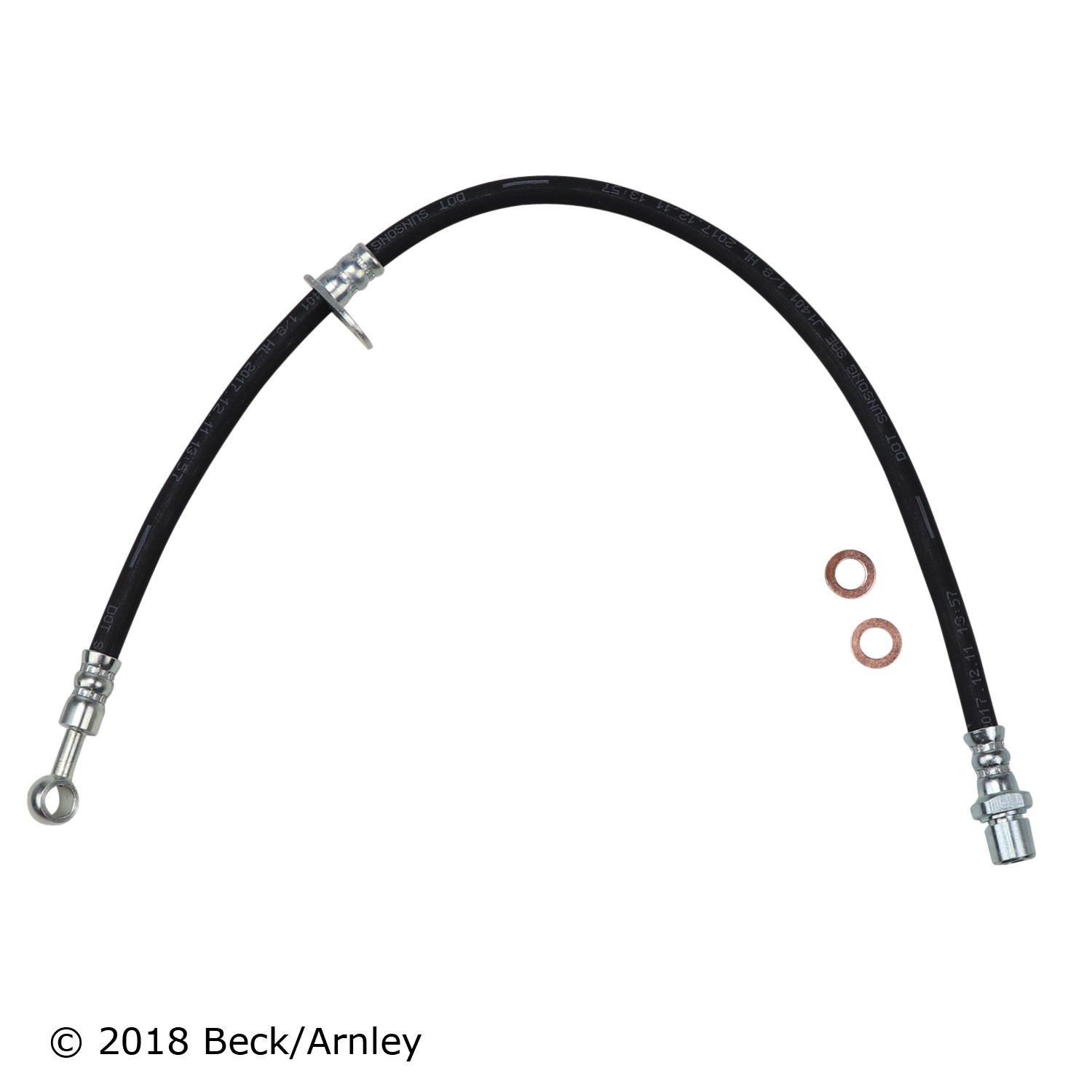 BRAKE HOSE