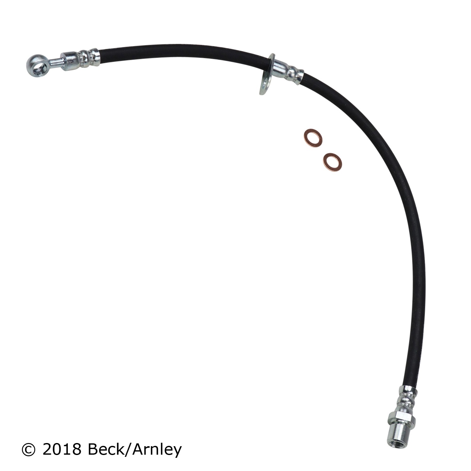 BRAKE HOSE