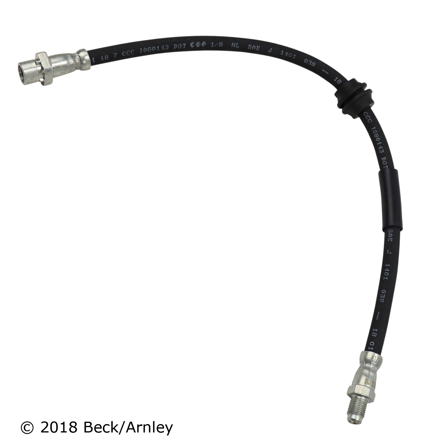 BRAKE HOSE