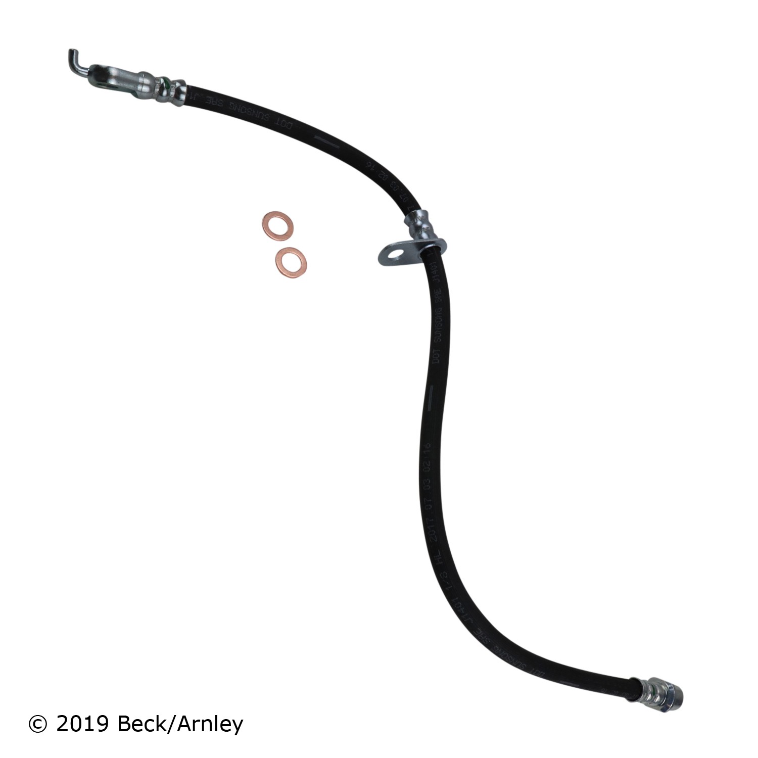 BRAKE HOSE