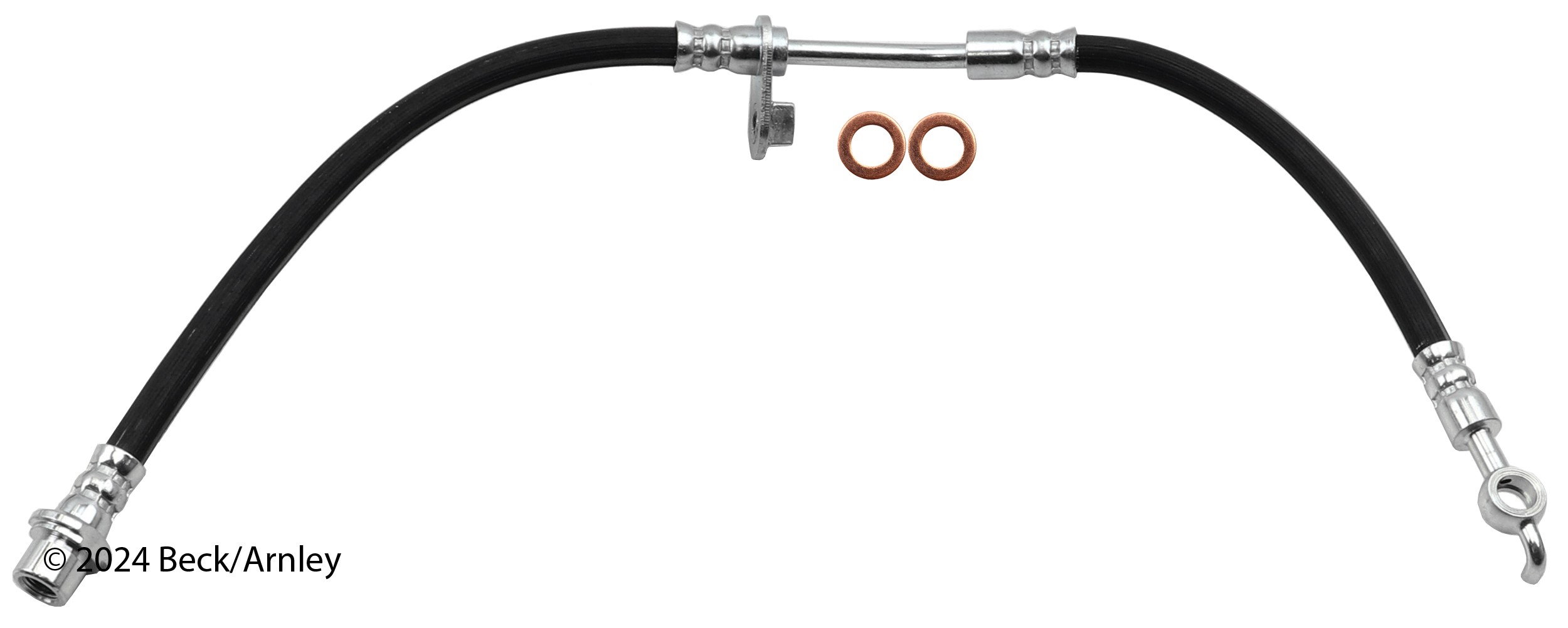 BRAKE HOSE