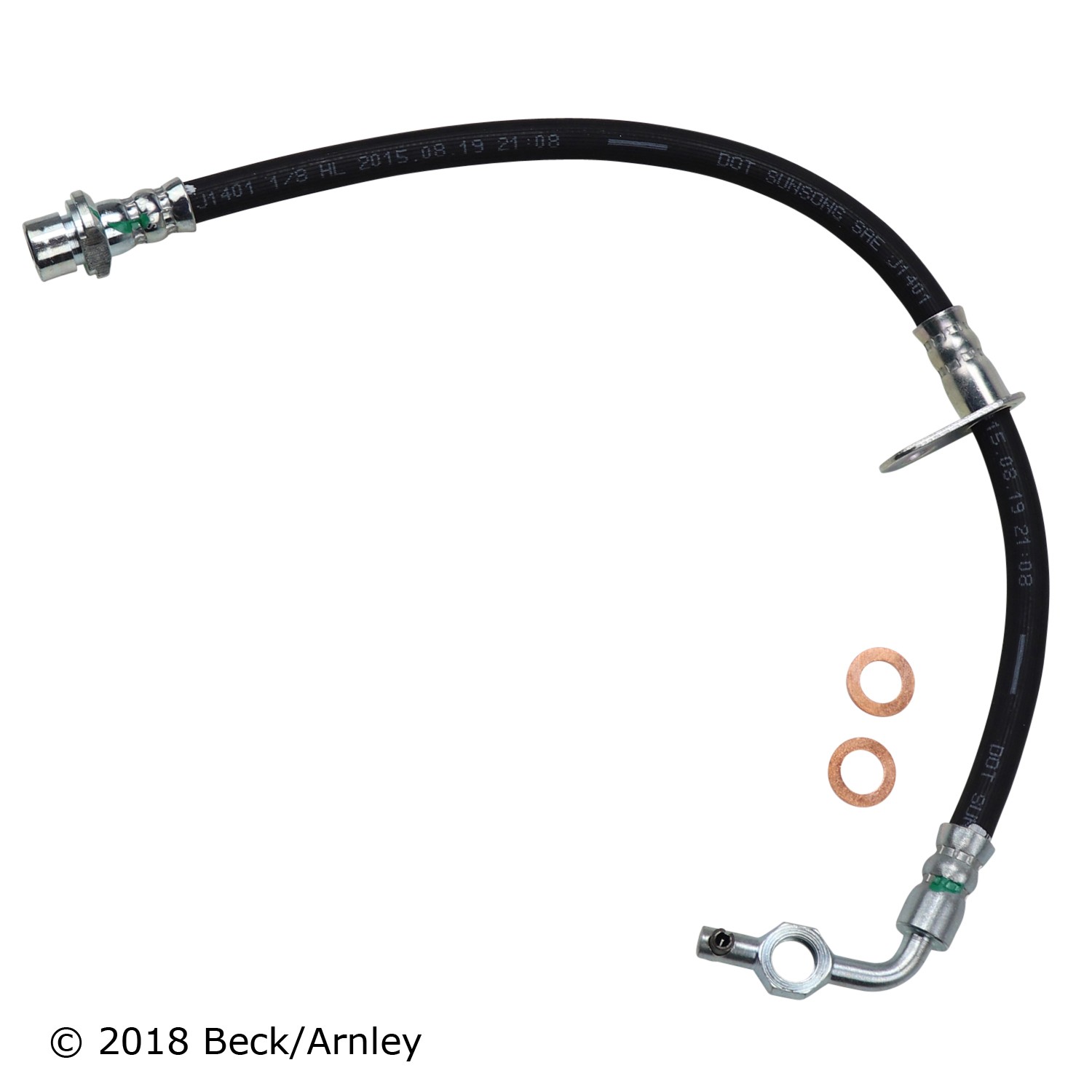 BRAKE HOSE