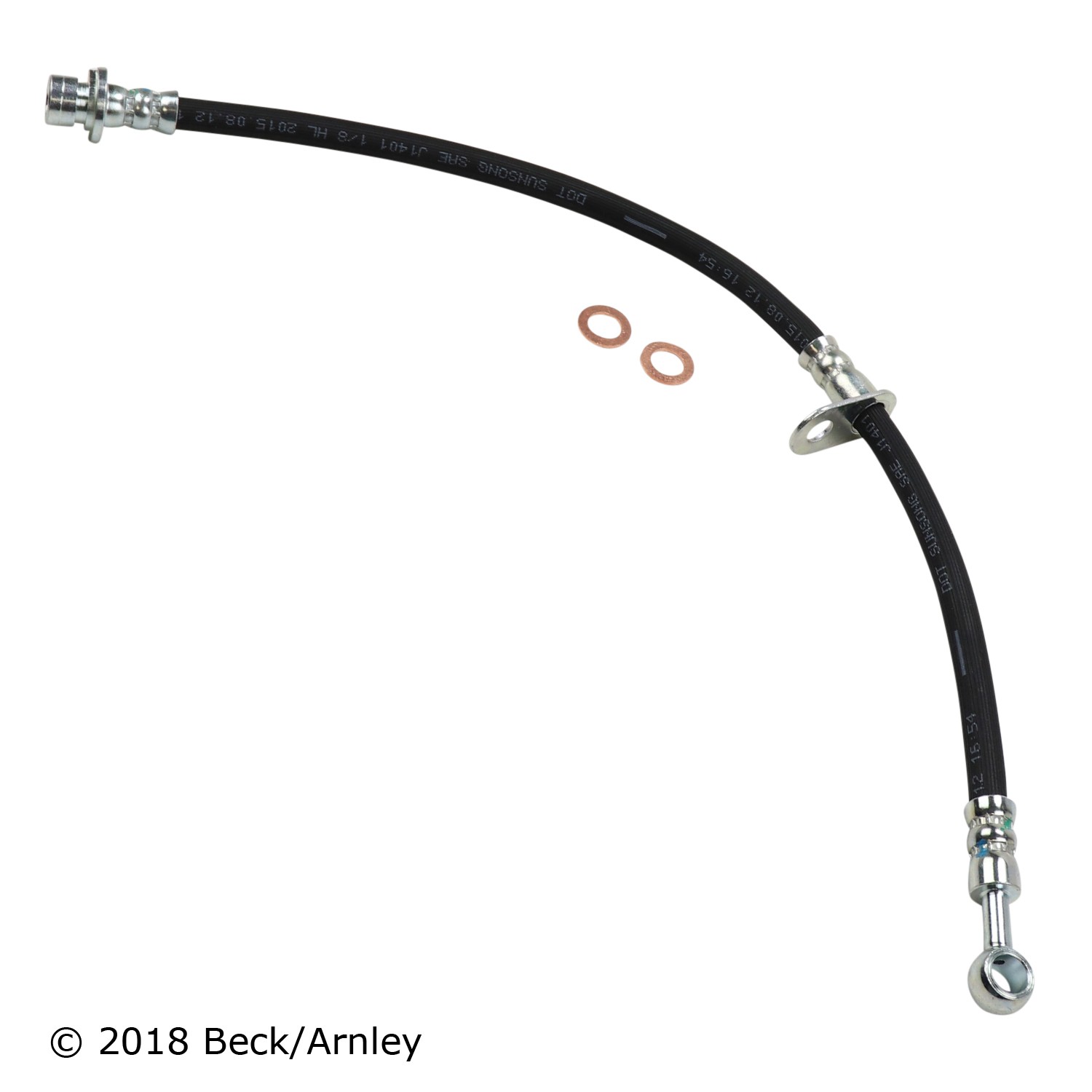 BRAKE HOSE