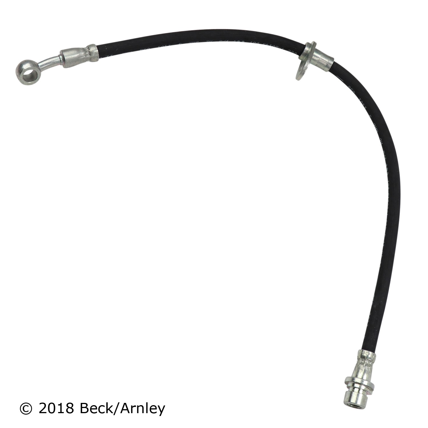 BRAKE HOSE