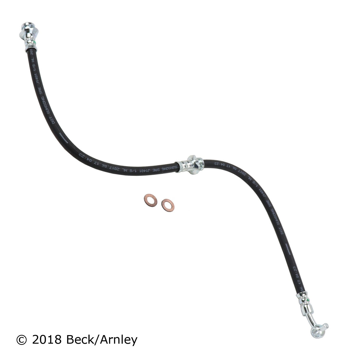 BRAKE HOSE