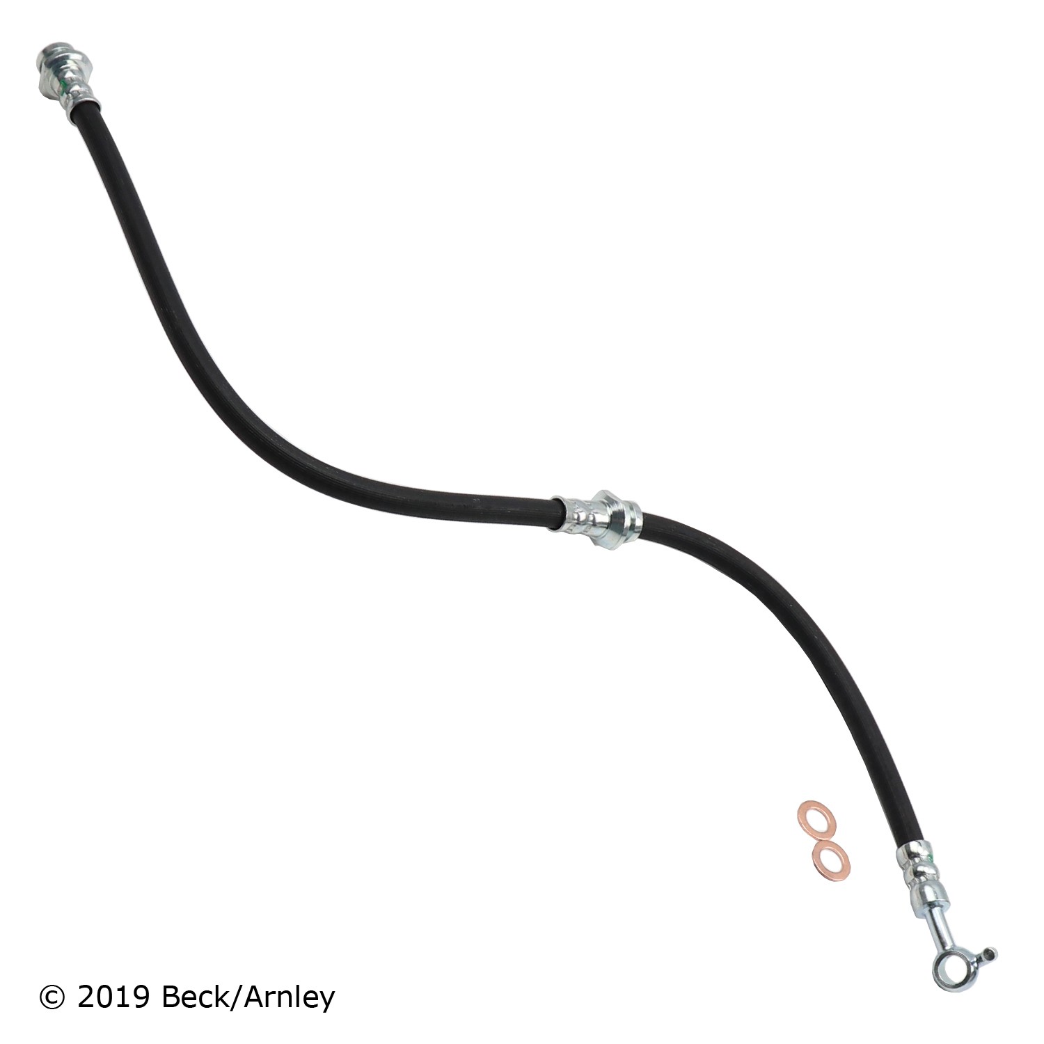 BRAKE HOSE