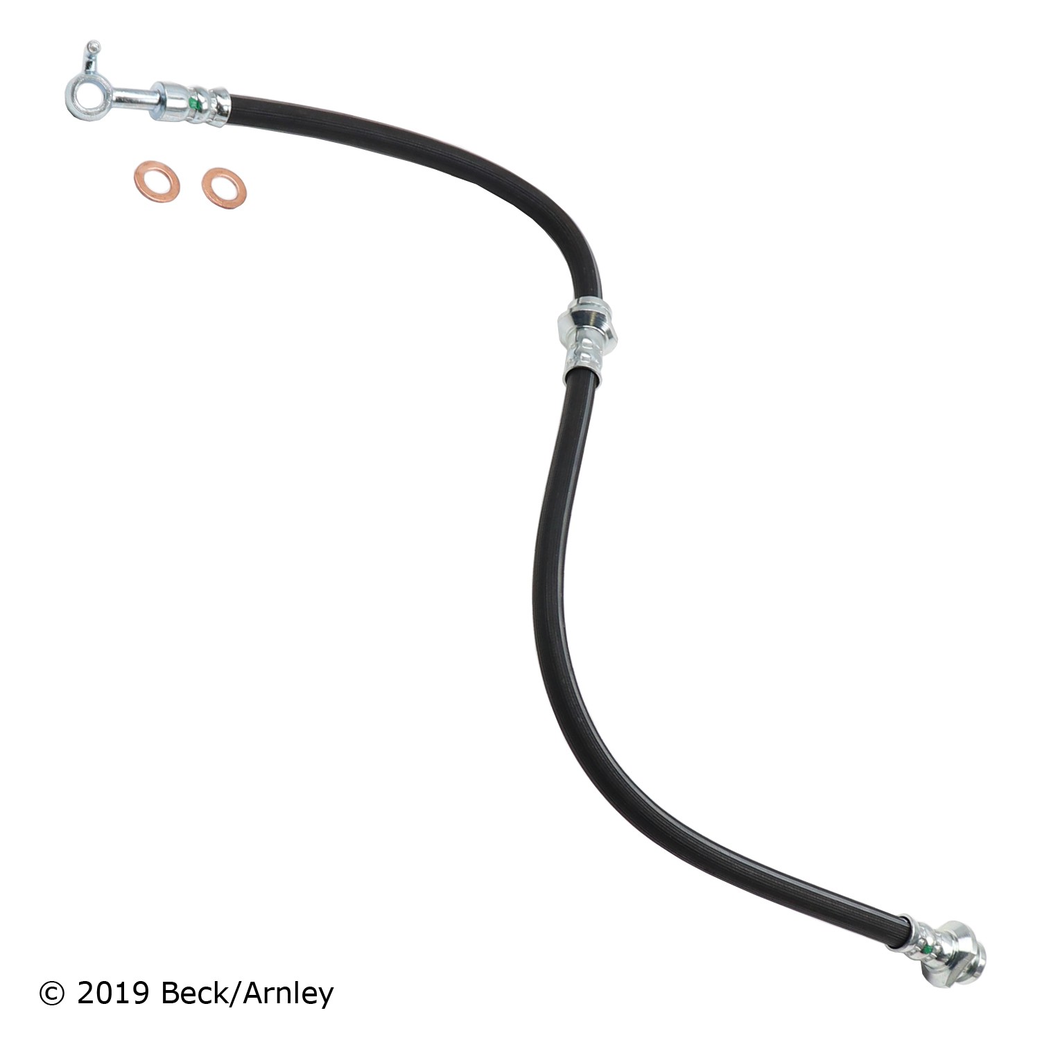 BRAKE HOSE