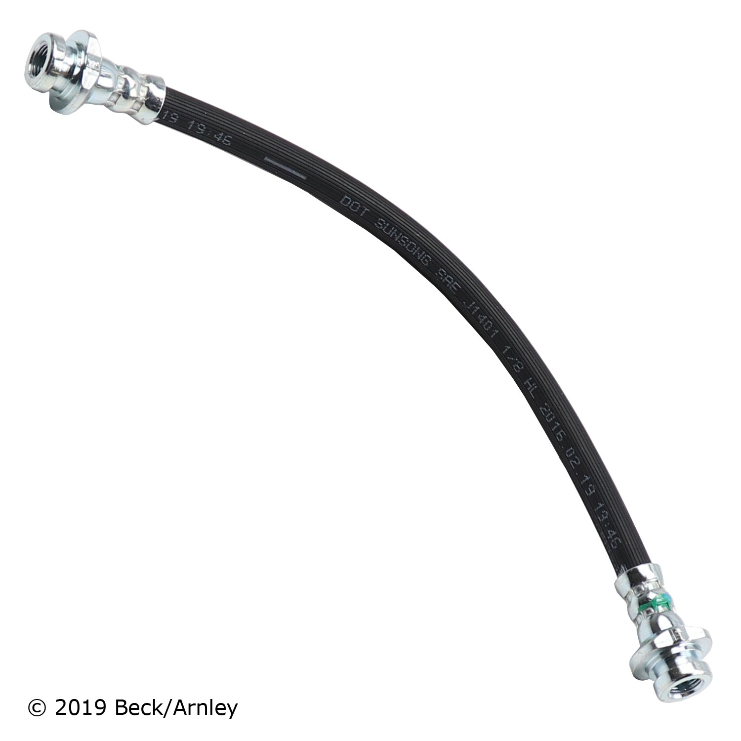 BRAKE HOSE
