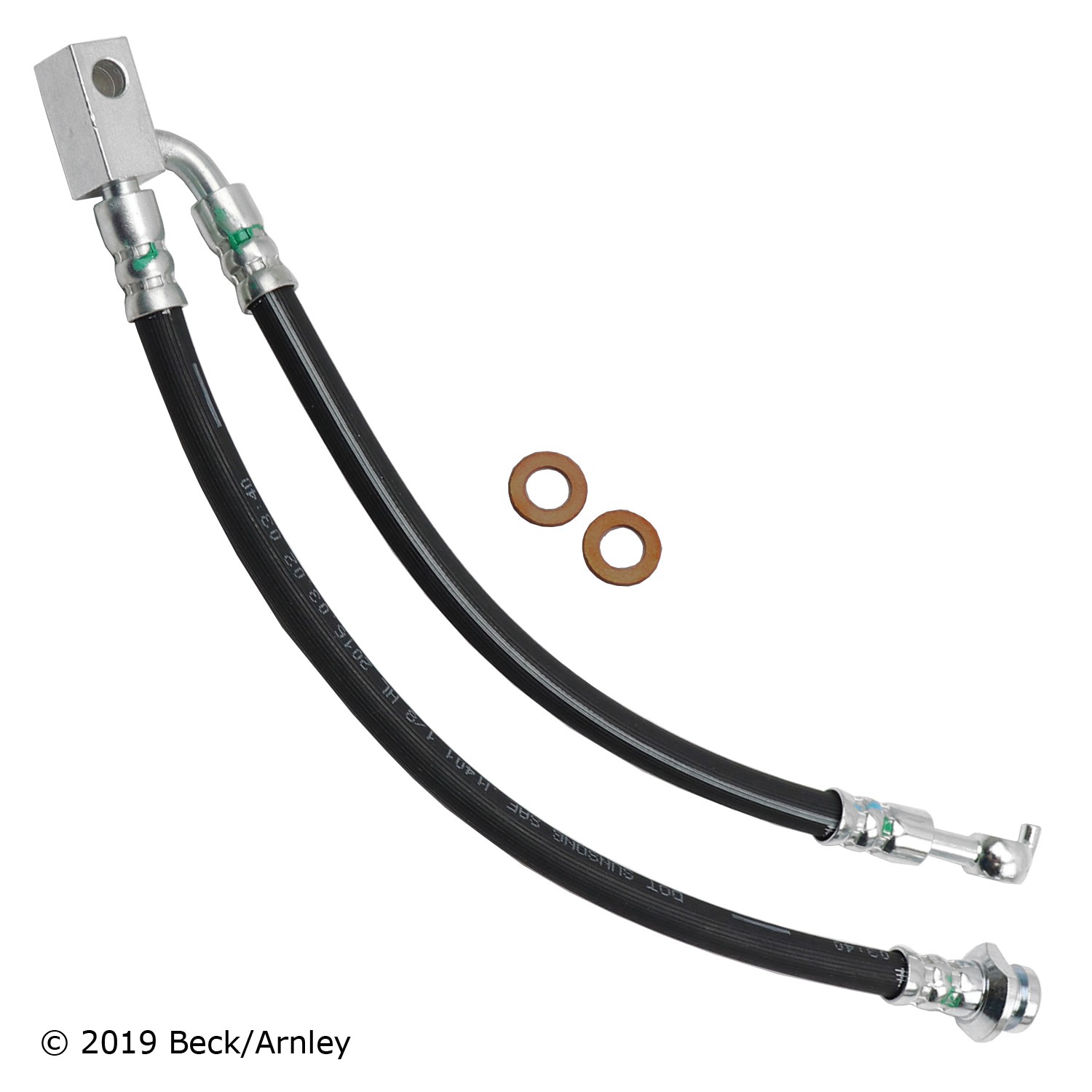 BRAKE HOSE