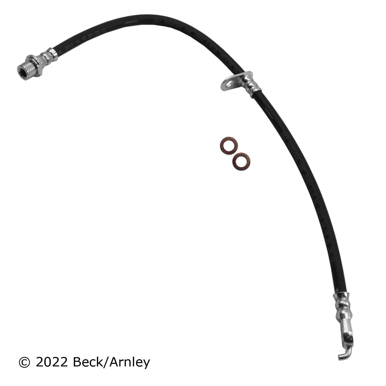 BRAKE HOSE
